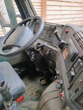 Volvo Fm 7, снимка 5