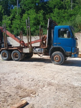 Volvo Fm 7, снимка 2