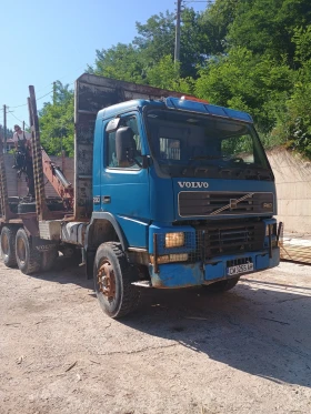     Volvo Fm 7