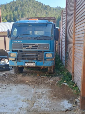 Volvo Fm 7, снимка 4