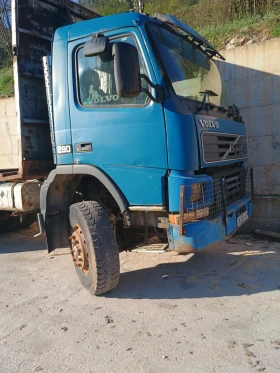 Volvo Fm 7 | Mobile.bg � ����� ������ 3