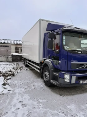 ������ Volvo Fl