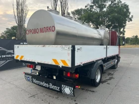 Mercedes-Benz Atego 1223 | Mobile.bg � ����� ������ 4