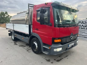 Mercedes-Benz Atego 1223 | Mobile.bg � ����� ������ 2