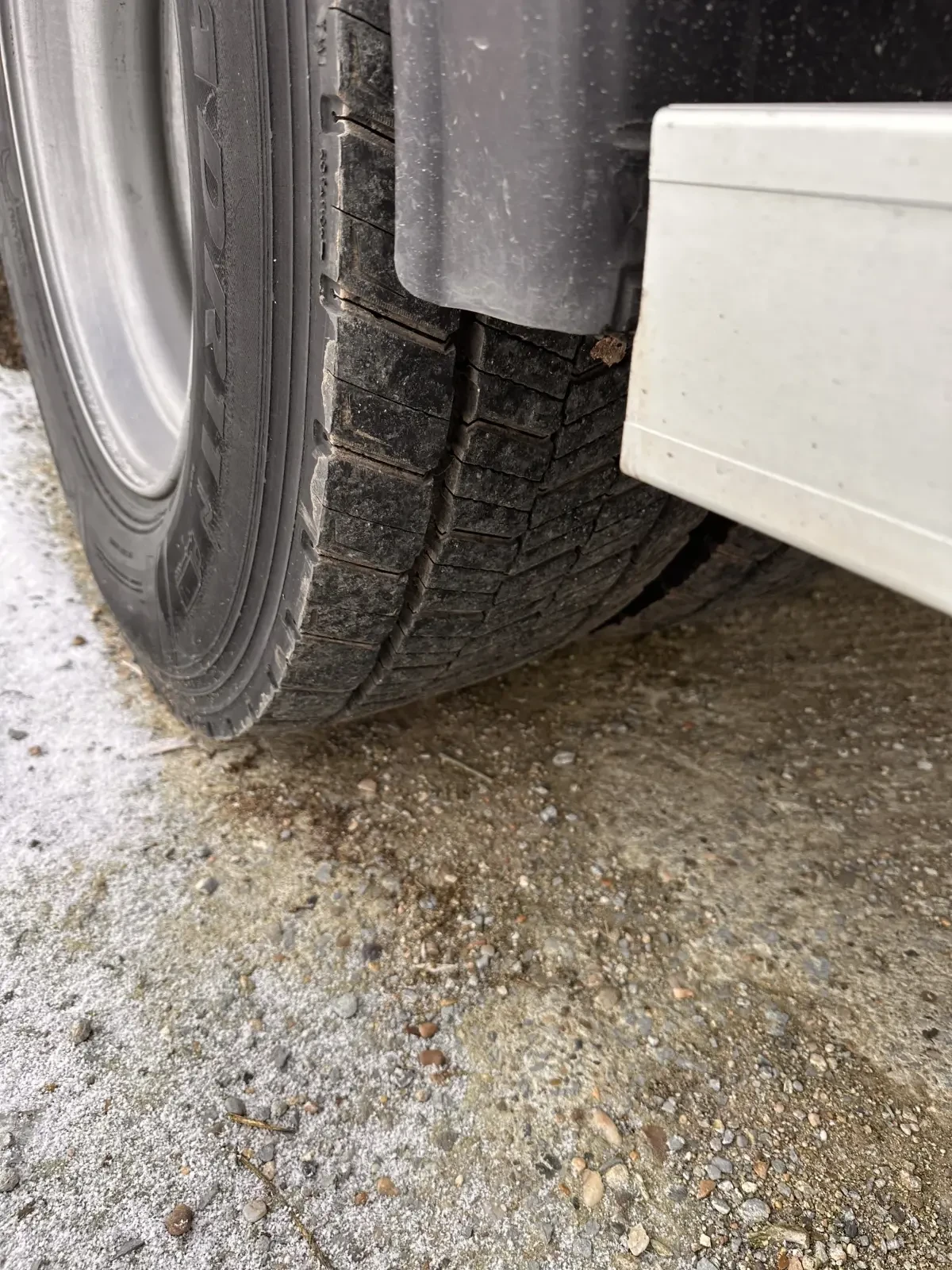 Volvo Fl, снимка 3 - Камиони - 54327148