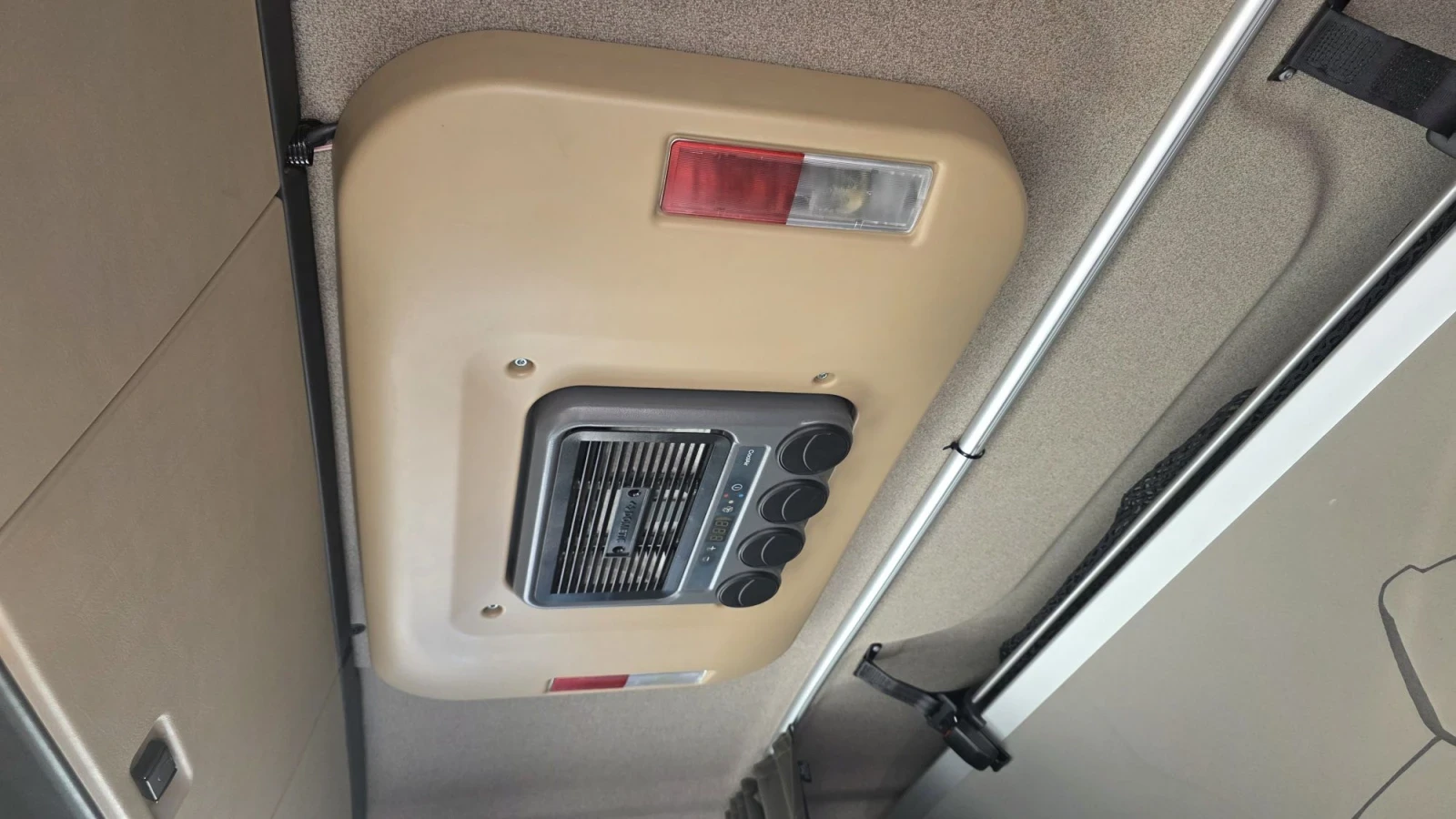 Man Tgx 18 500 EURO 6, снимка 10 - Камиони - 56016706