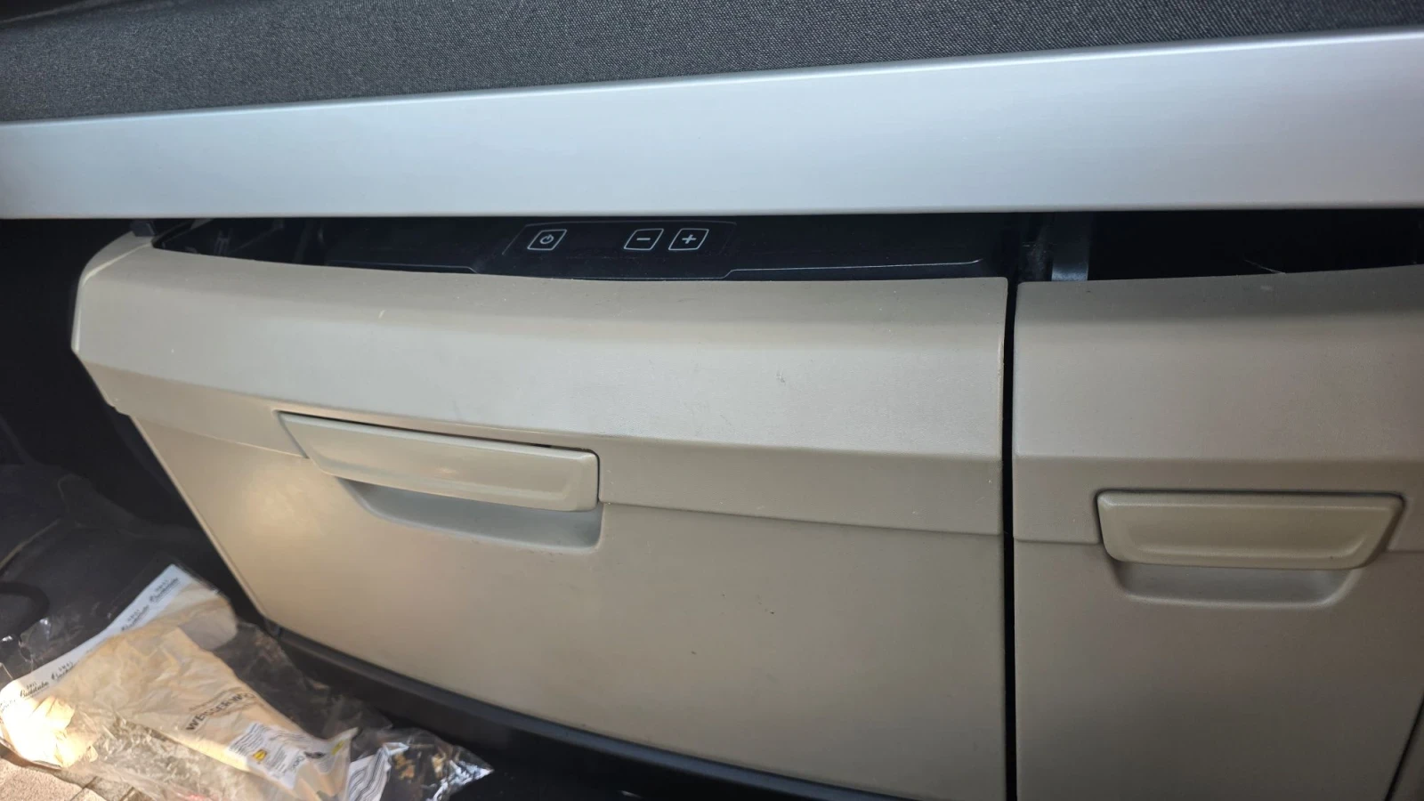 Man Tgx 18 500 EURO 6, снимка 13 - Камиони - 56016706