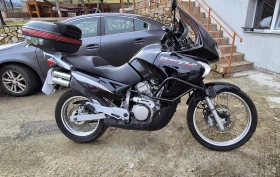 Honda Xlv Transalp, снимка 1