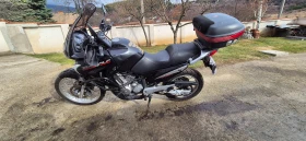 Honda Xlv Transalp, снимка 2