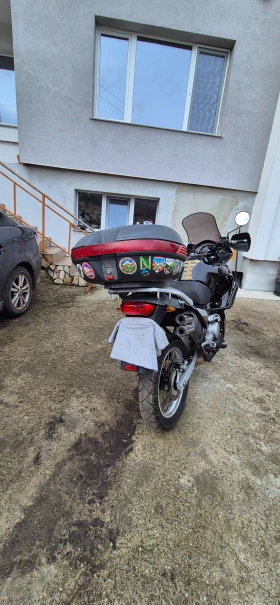 Honda Xlv Transalp, снимка 8