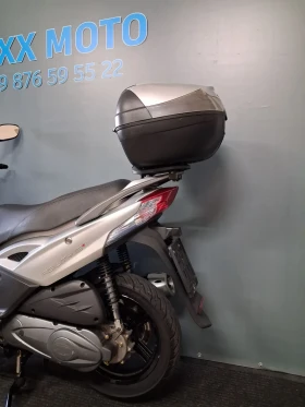 Kymco Agility 16+ 200i, снимка 5