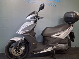 Kymco Agility 16+ 200i, снимка 2