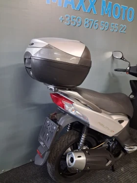 Kymco Agility 16+ 200i, снимка 10