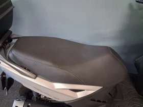 Kymco Agility 16+ 200i, снимка 11