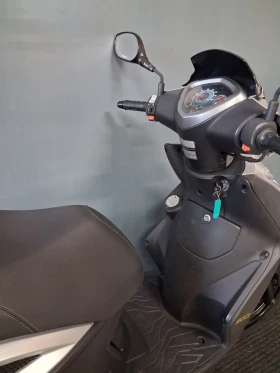 Kymco Agility 16+ 200i, снимка 12