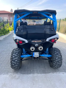 Can-Am Maverick R 1000R, снимка 4