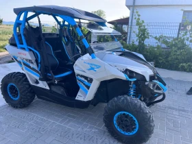 Can-Am Maverick R 1000R, снимка 7