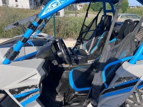 Can-Am Maverick R 1000R, снимка 11