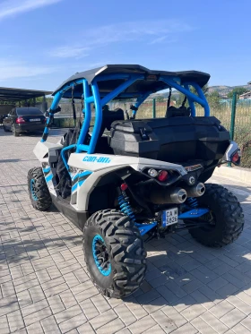 Can-Am Maverick R 1000R, снимка 14