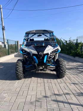 Can-Am Maverick R 1000R, снимка 17