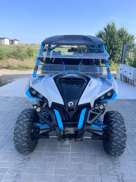 Can-Am Maverick R 1000R, снимка 9