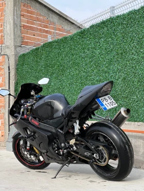 Suzuki Gsxr K5 с A2!!!, снимка 2