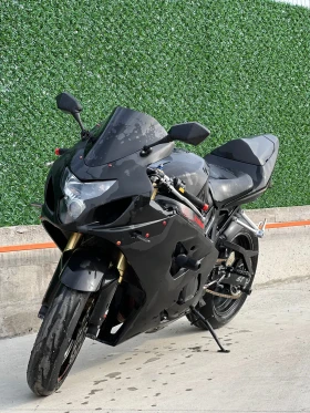 Suzuki Gsxr K5 с A2!!!, снимка 3