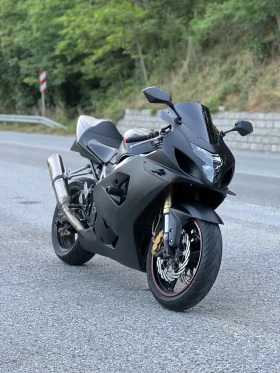 Suzuki Gsxr K5 с A2!!!, снимка 1