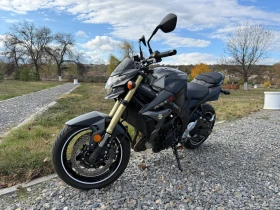 Suzuki Gsx GSX-S750, снимка 7