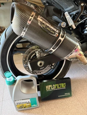 Suzuki Gsx GSX-S750, снимка 12