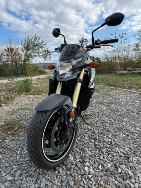 Suzuki Gsx GSX-S750, снимка 5