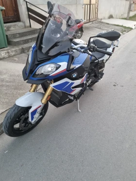 BMW S S 1000 XR, снимка 2