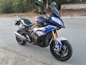     BMW S S 1000 XR