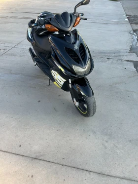 Yamaha Aerox 50 | Mobile.bg    3