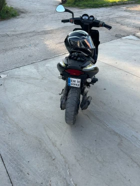 Yamaha Aerox 50 | Mobile.bg    5