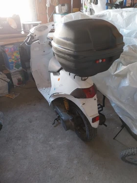 Suzuki AP 50 | Mobile.bg    5