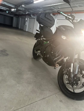 Kawasaki Versys 650 | Mobile.bg    5