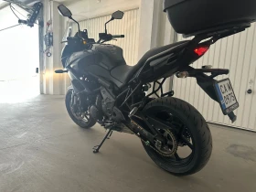 Kawasaki Versys 650 | Mobile.bg    7