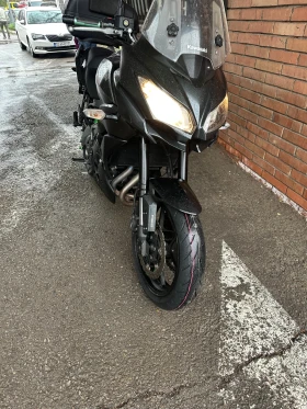 Обява за продажба на Kawasaki Versys 650 ~9 499 лв. - изображение 2