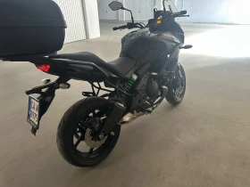 Kawasaki Versys 650 | Mobile.bg    4