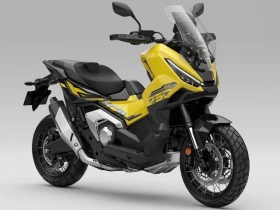    Honda X-ADV 4  750 New= 0km!!! 2025!!! EURO5+ 