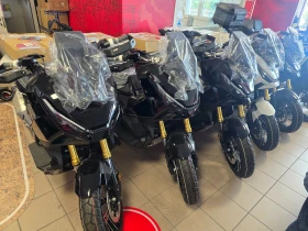 Honda X-ADV 750 New= 0km!!! 2025!!! EURO5+  | Mobile.bg    4