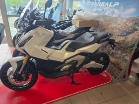 Honda X-ADV 750 New= 0km!!! 2025!!! EURO5+  | Mobile.bg    2