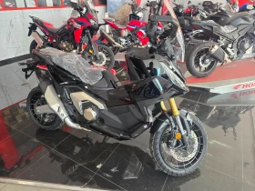     Honda X-ADV 750 New= 0km!!! 2025!!! EURO5+ 