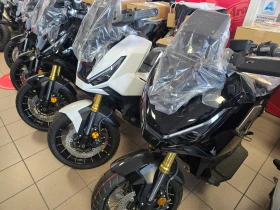 Honda X-ADV 750 New= 0km!!! 2025!!! EURO5+  | Mobile.bg    3
