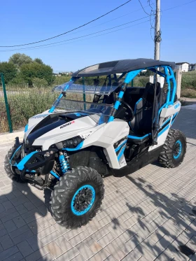 Can-Am Maverick R 1000R | Mobile.bg � ����� ������ 15