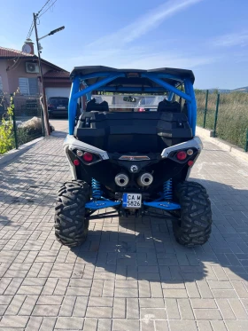 Can-Am Maverick R 1000R | Mobile.bg � ����� ������ 13