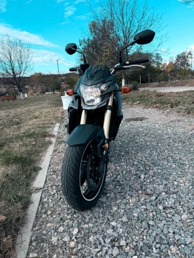 Suzuki Gsx GSX-S750 | Auto.bg — изображение 11