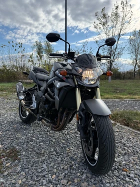 Suzuki Gsx GSX-S750 | Auto.bg — изображение 4