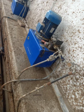 Друг вид Внос Делавал, снимка 2